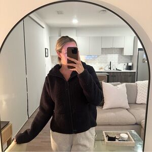 Under Armour Sherpa Jacket